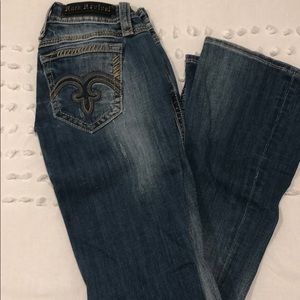 RR Jeans!